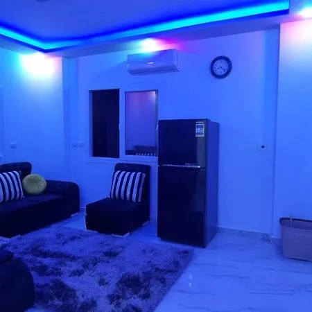 Sandbeach Apartment Hurghada Exterior foto