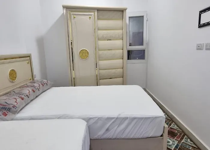 Sandbeach Apartment