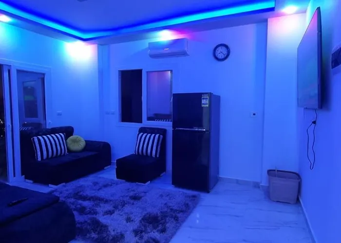 Sandbeach Apartment