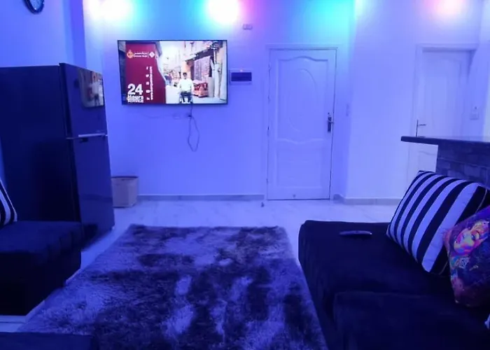 Sandbeach Apartment