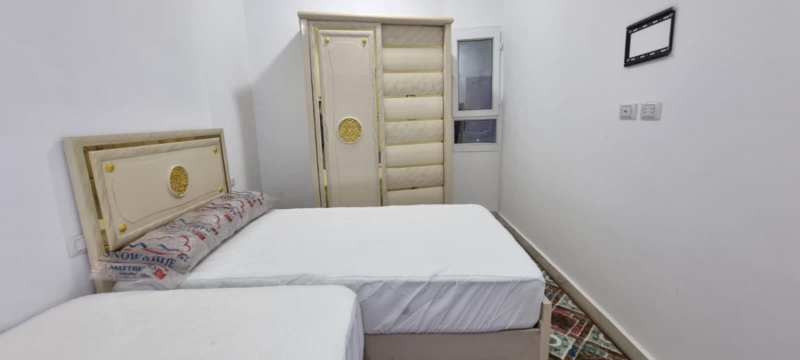 Sandbeach Apartment