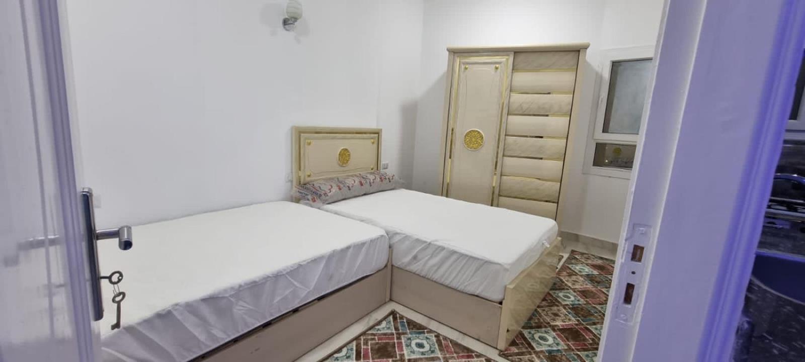Sandbeach Apartment Hurghada