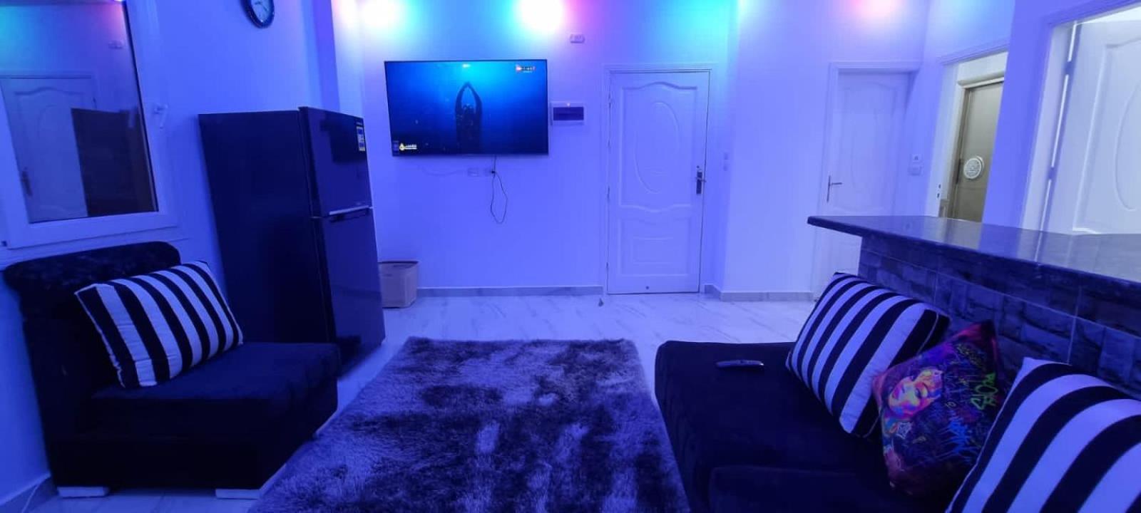 Sandbeach Apartment *