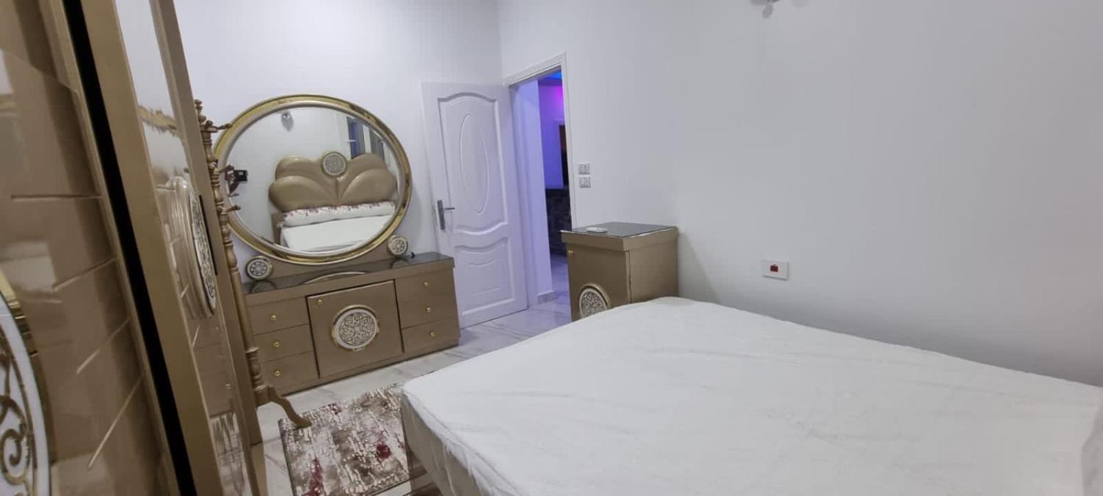 Apartment Sandbeach *