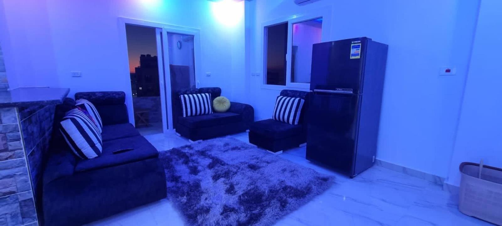 Sandbeach Apartment *