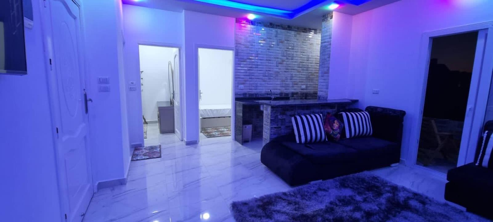 Apartment Sandbeach Hurghada