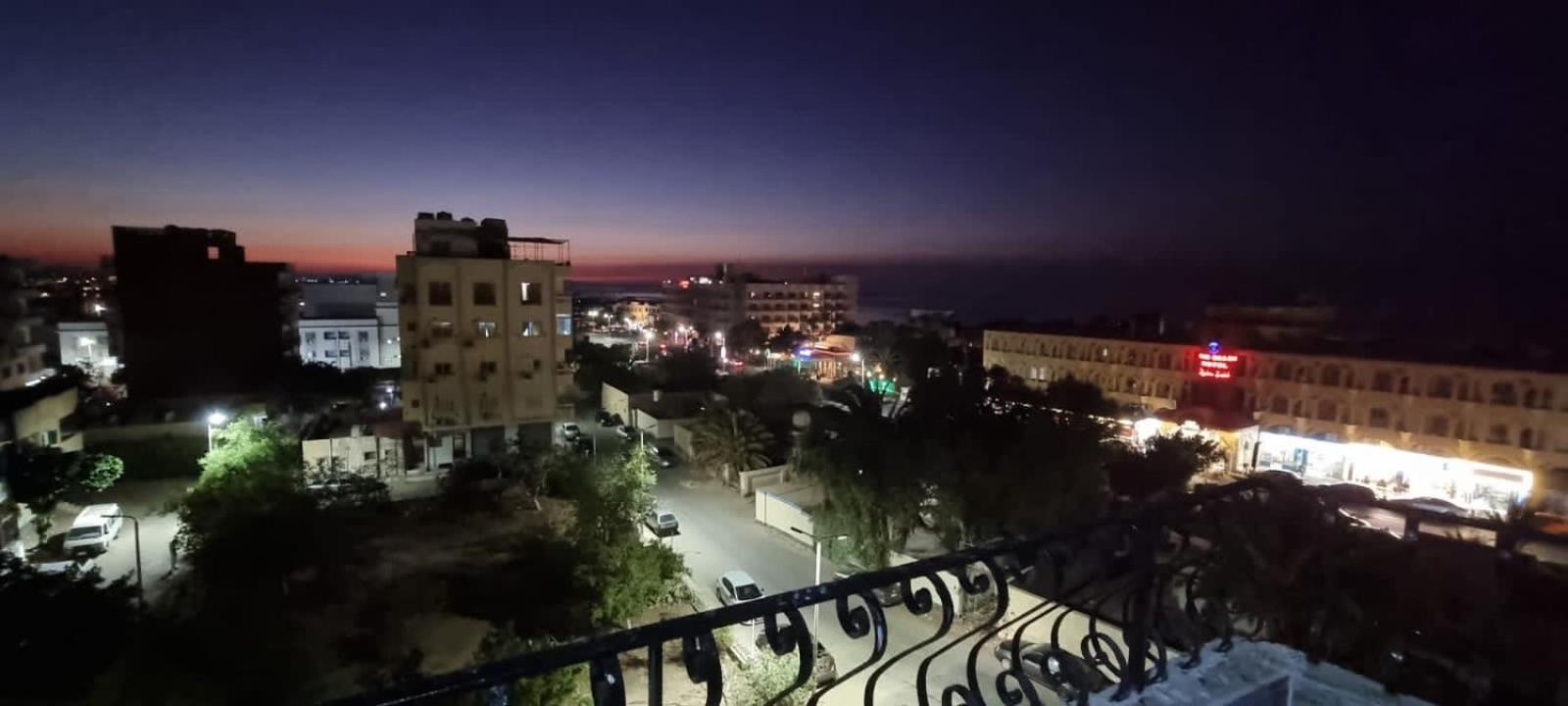 Apartment Sandbeach *